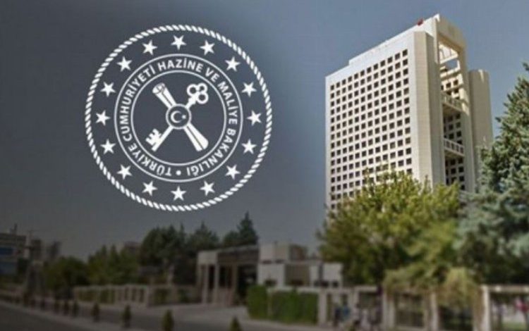 Hazine: “Gereken tüm tedbirler alınacaktır” Hazine: “Gereken tüm tedbirler alınacaktır”