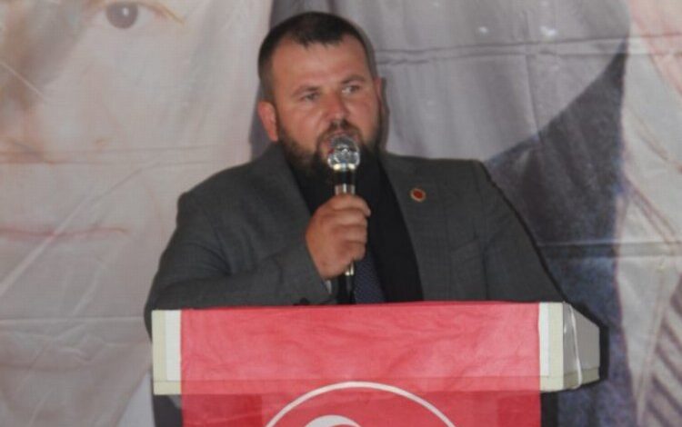 Babaeski’de MHP’li Vural güven tazeledi