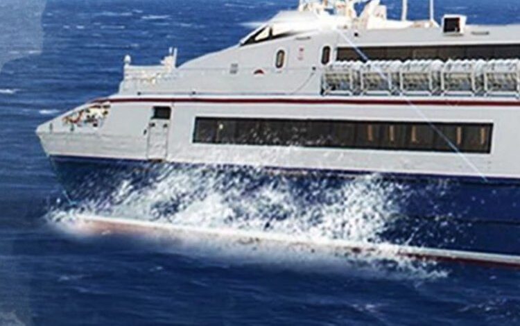 HADO KKTC seferlerine Mersin’den devam ediyor