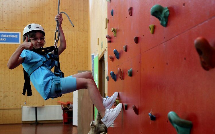 Sakarya’da yaz ‘macerası’ sürüyor