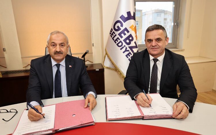 Gebze’de ‘toplu iş’ sevinci… En düşük işçi maaşı 15 bin TL oldu Gebze’de ‘toplu iş’ sevinci… En düşük işçi maaşı 15 bin TL oldu