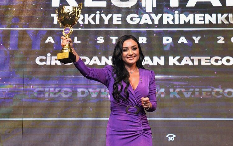 Yıldızların Resital’i!