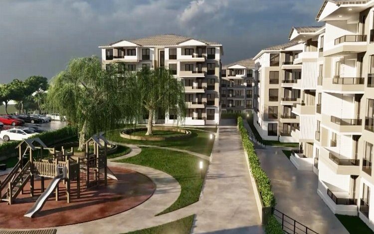 Sakarya’dan Şehir Kütüphanesi ve KONUT A.Ş müjdesi