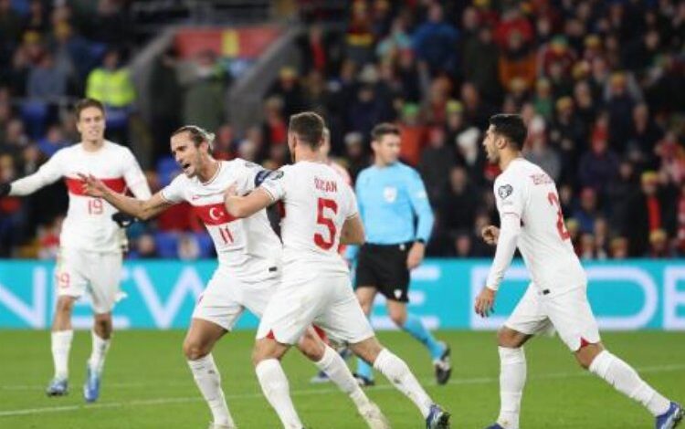 Almanya’daki finallere lider gidiyoruz