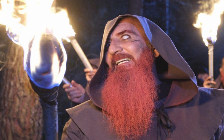 Dönem filminden korku filmine