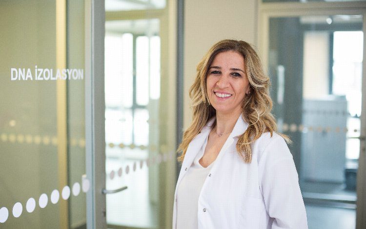 Kanserin erken teşhisinde likit biyopsi önemli