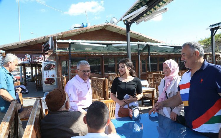 Erciyes Ultra Sky Trail Dağ Maratonu’nda ödüller dağıtıldı Erciyes Ultra Sky Trail Dağ Maratonu’nda ödüller dağıtıldı