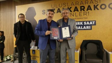 “Filistin edebiyatı ölüme karşı hayatla direniyor”