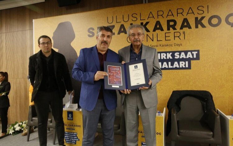 “Filistin edebiyatı ölüme karşı hayatla direniyor” “Filistin edebiyatı ölüme karşı hayatla direniyor”