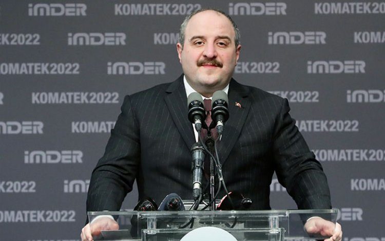 Bakan Varank açıkladı… Ekonomiye 60 milyar liralık destek paketi Bakan Varank açıkladı… Ekonomiye 60 milyar liralık destek paketi