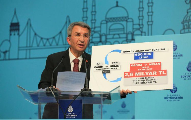 İEET’de hizmet arttı