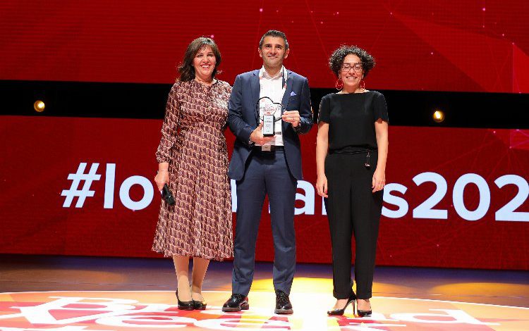 Erikli 6. kez ‘en’ler arasında