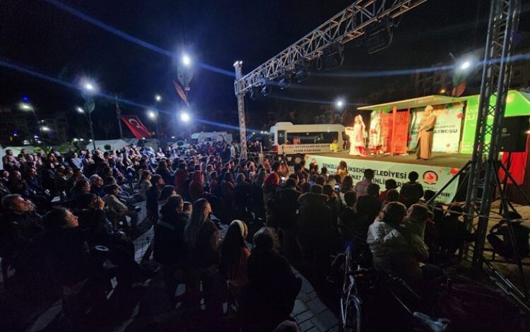 Depremzedelere Ramazan morali Depremzedelere Ramazan morali