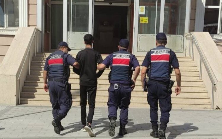 Edirne’de FETÖ/PDY operasyonu: 17 gözaltı