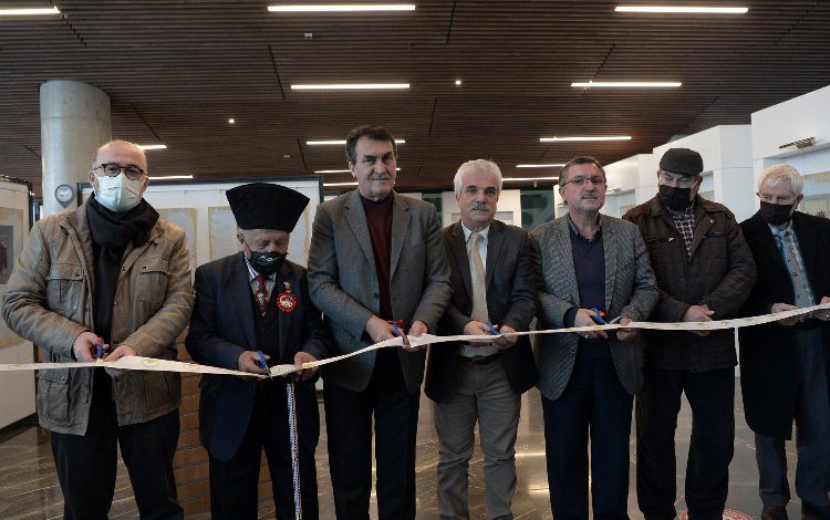 Bursa Osmangazi’den tarihe tanıklık eden fotoğraflar Bursa Osmangazi’den tarihe tanıklık eden fotoğraflar