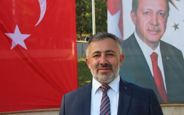 AK Parti Bilecik İl Başkanı Yıldırım “Bu şehir bu ihaneti unutmaz”