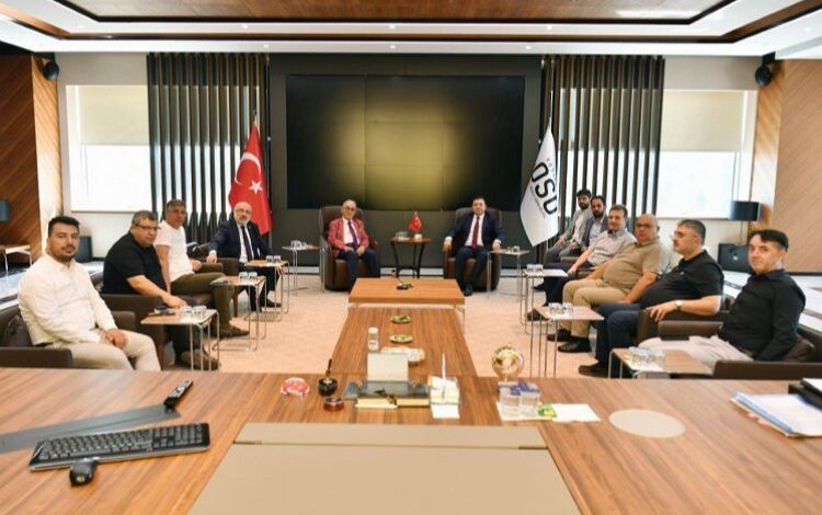 Hayırseverden Kayseri OSB’ye 3 okul birden Hayırseverden Kayseri OSB’ye 3 okul birden