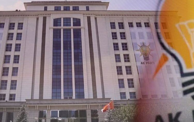 AK Parti’de yerel seçimler için adaylık başvuruları başladı AK Parti’de yerel seçimler için adaylık başvuruları başladı
