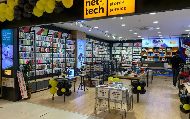 Nettech franchise sistemi ile çok kazanacaksınız Nettech franchise sistemi ile çok kazanacaksınız
