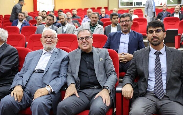 Kayseri Hacılar’da maneviyat dolu kutlama Kayseri Hacılar’da maneviyat dolu kutlama