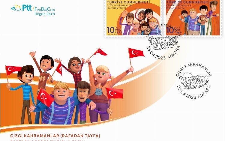 Rafadan Tayfa ‘pul’ oldu! Rafadan Tayfa ‘pul’ oldu!