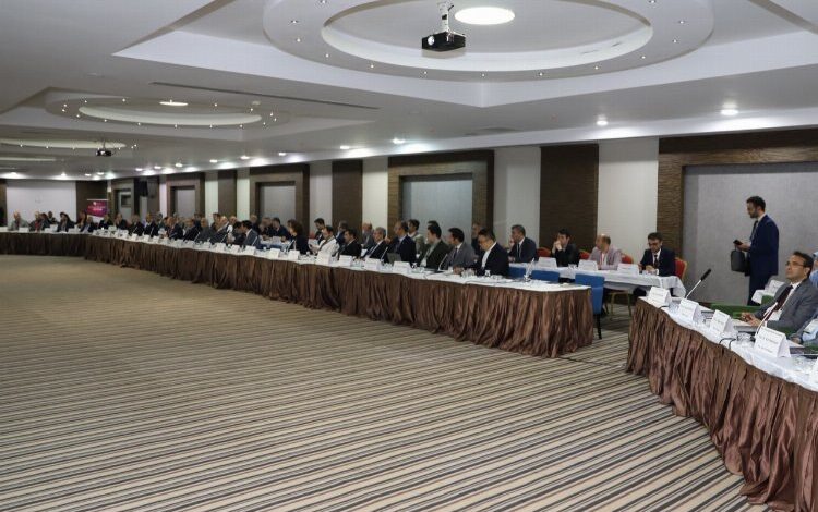 İKÇÜ’nün yüz akı projesi Üniversite Bilgi Yönetim Sistemi İKÇÜ’nün yüz akı projesi Üniversite Bilgi Yönetim Sistemi