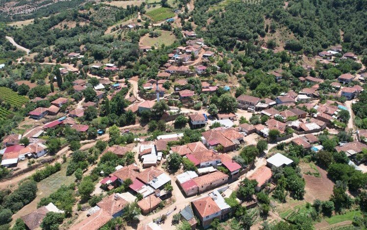 Manis Salihli’ye 13 milyon TL’lik yatırım Manis Salihli’ye 13 milyon TL’lik yatırım