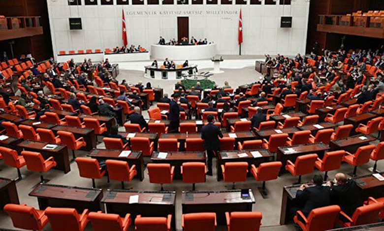 Turizm Teşvik Kanunu’nun üç maddesi kabul edildi Turizm Teşvik Kanunu’nun üç maddesi kabul edildi