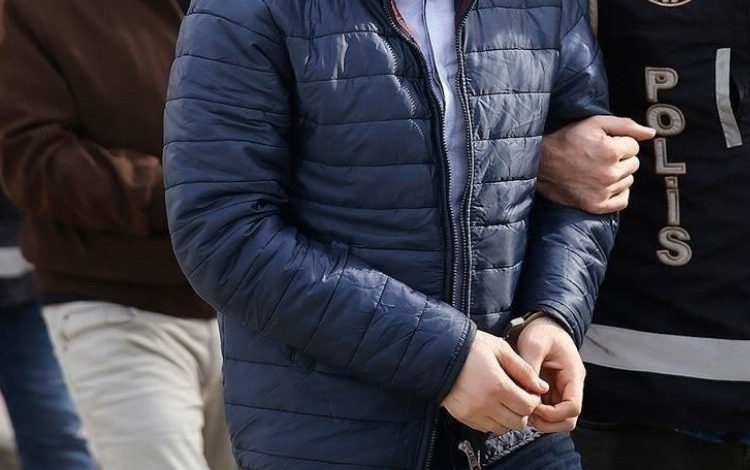 Halil Falyalı cinayetine 3 gözaltı