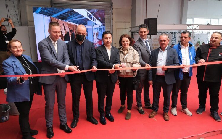 Turizm tedarikçileri Bodrum’da buluştu Turizm tedarikçileri Bodrum’da buluştu