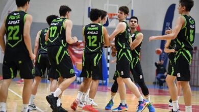 TOFAŞ’lı gençler deplasmanda affetmedi