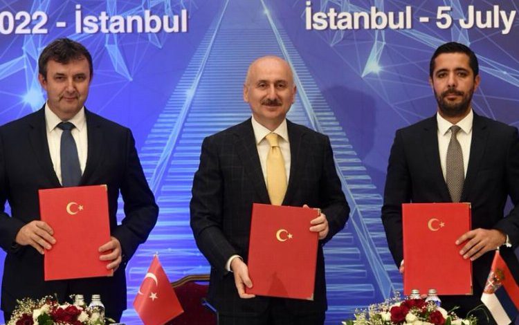 Dörtlü Bakanlar Konseyi’nden yeni çalışma grubu