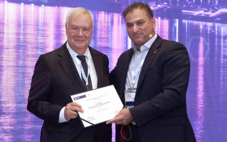 Bu gurur Necmettin Pamir’in Bu gurur Necmettin Pamir’in