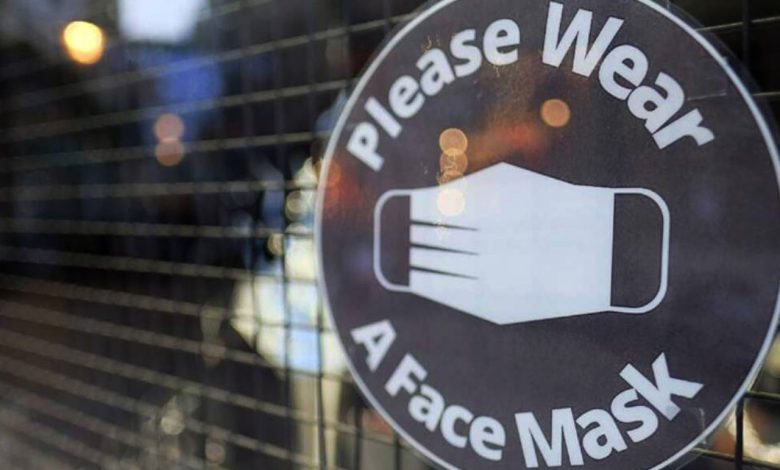 Gürcistan’da ‘maske’yi yeniden takacak! Gürcistan’da ‘maske’yi yeniden takacak!