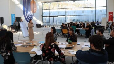 UNICEF destekli proje Hatay’da başladı