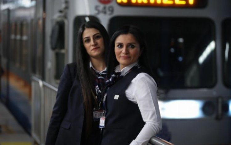 Eşitlik metro İstanbul’da Eşitlik metro İstanbul’da