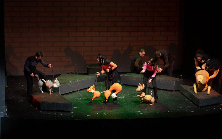 Bursa’da çocuklar tiyatro bileti ile ödüllendirildi Bursa’da çocuklar tiyatro bileti ile ödüllendirildi