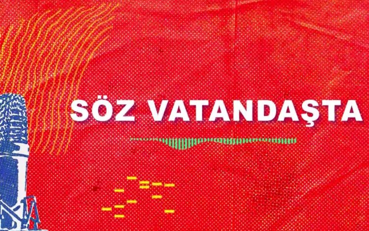 Söz vatandaşta… 5 yıllık koma sonrası ilk soru ne olurdu? Söz vatandaşta… 5 yıllık koma sonrası ilk soru ne olurdu?