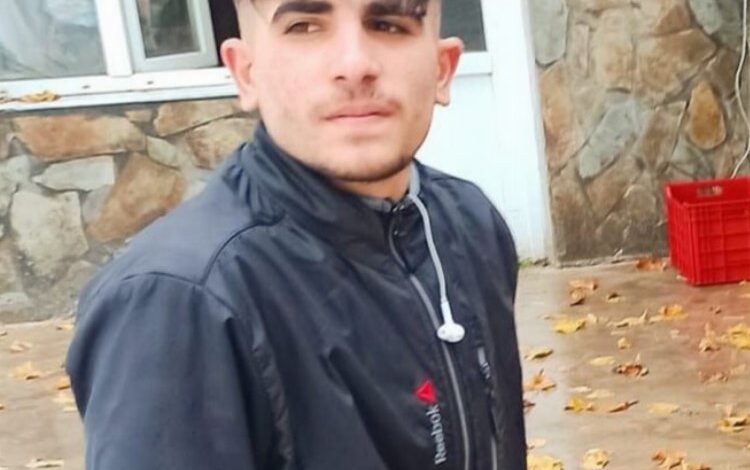 Diyarbakır’da inşaattan düşen işçi hayatını kaybetti