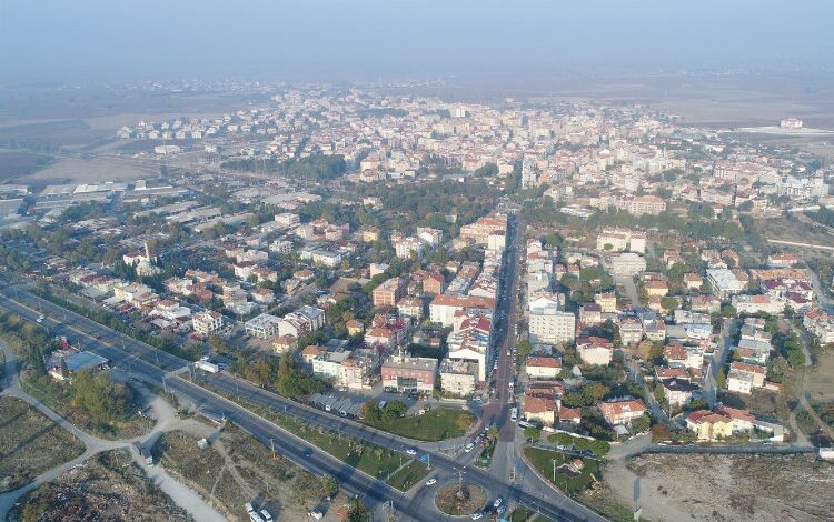 Manisa yeni altyapı projelerine hazırlanıyor