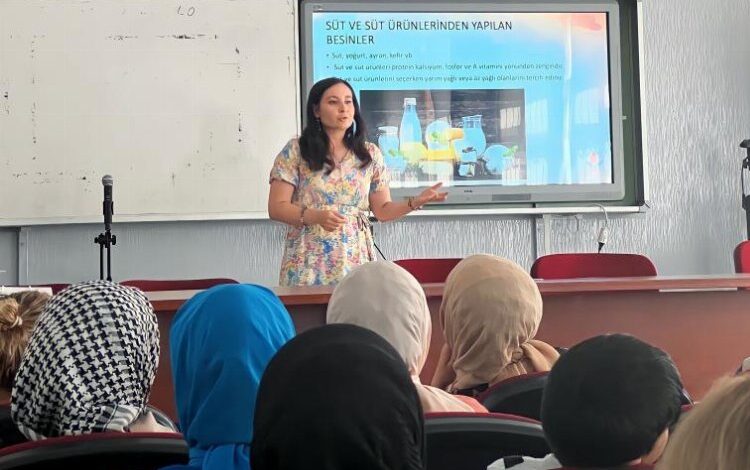 Gaziantep’te bilinçli ailelerde 10 bin kişiye ulaşıldı