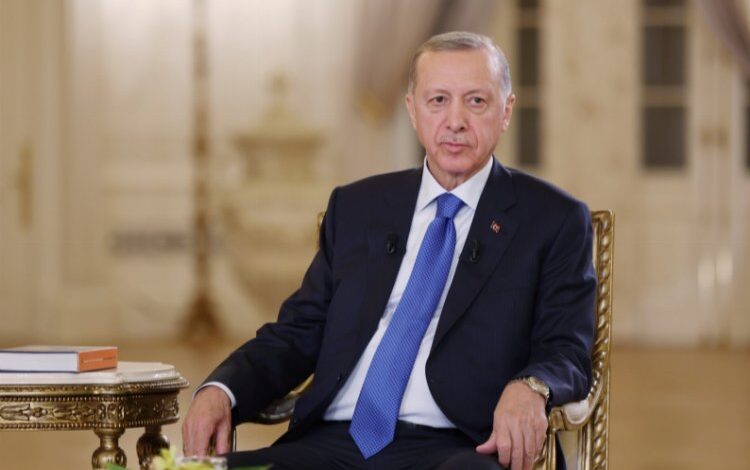 Erdoğan Putin’e ne kadar güveniyor? Amerikan televizyon kanalında yanıtladı