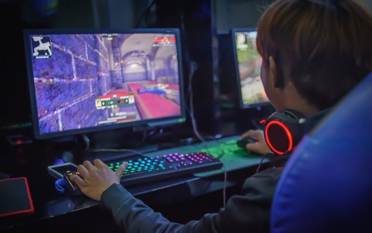 Türk oyun sektörüne yatırımlar 20 kat arttı Türk oyun sektörüne yatırımlar 20 kat arttı