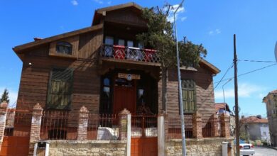 Zamanda yolculuk Kırklareli’nde bu müzede mümkün