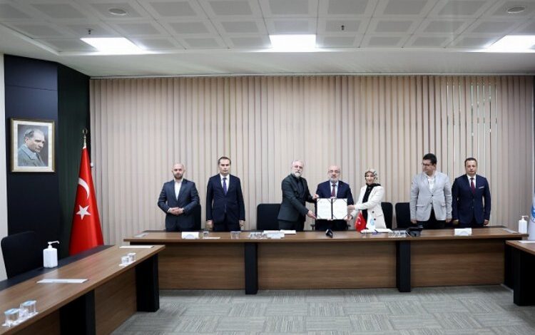 KAYÜ’de istihdam protokolü KAYÜ’de istihdam protokolü