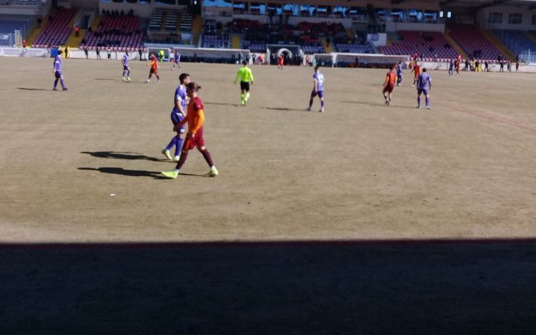 AFJET Afyon moral buldu AFJET Afyon moral buldu