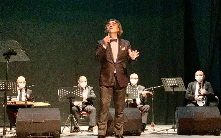 Göncü Atatürk için söyledi Göncü Atatürk için söyledi