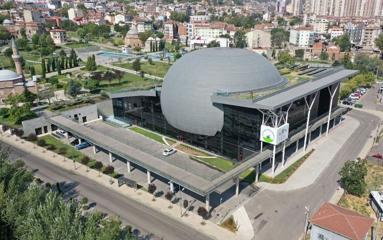 Panorama 1326 Bursa’ya ziyaretçi akını Panorama 1326 Bursa’ya ziyaretçi akını