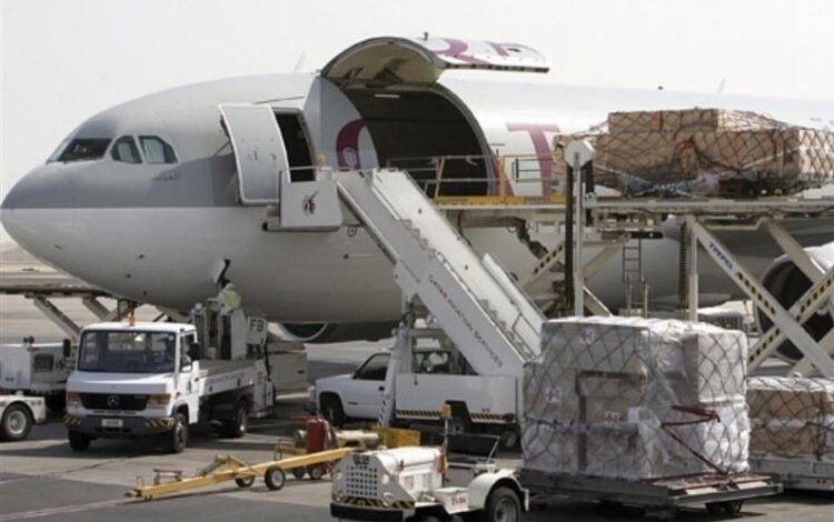 Havayolu kargo trafiği yükselişte… Uçakların yükü artıyor! Havayolu kargo trafiği yükselişte… Uçakların yükü artıyor!