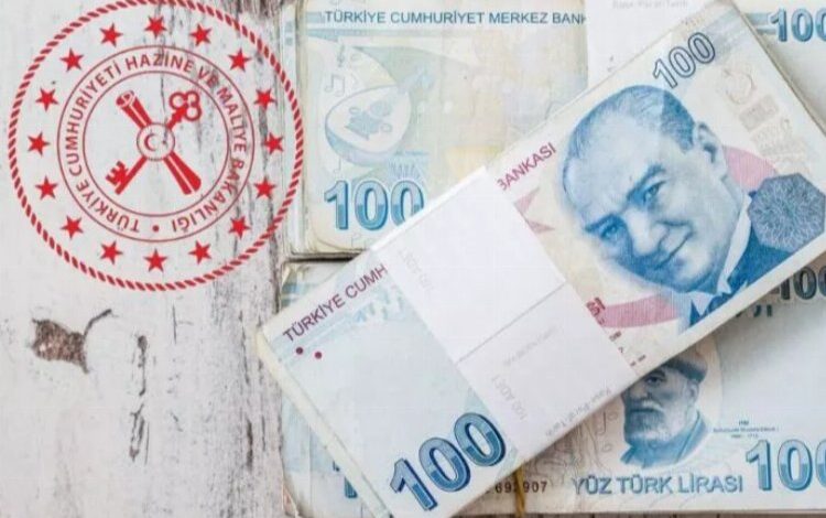 Haziran’da bütçede rekor açık! Haziran’da bütçede rekor açık!